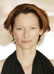 Tilda Swinton (Biela čarodejnica)